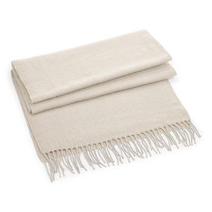 Classic Woven Scarf